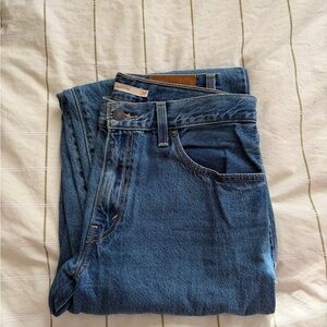 Levi’s Baggy Dad Jean